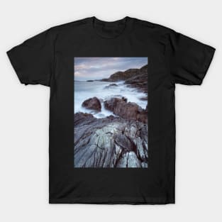 Clashnessie Bay, Assynt T-Shirt